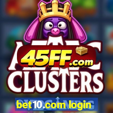 bet10.com login